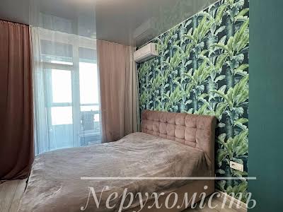 квартира за адресою Каховська вул., 62-А