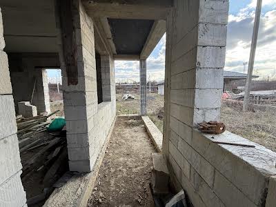 дом по адресу Ужгородская ул., 111