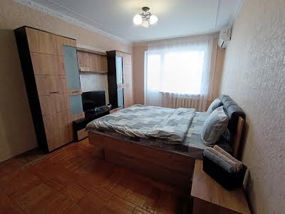 квартира за адресою 6 Слобідська, 7