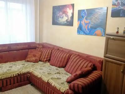 квартира по адресу Калиновая ул., 100