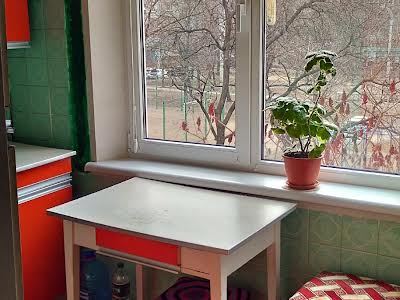 квартира за адресою Валентинівська вул. (Блюхера), 26