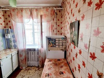 квартира за адресою Криворізька вул., 46