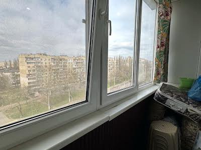 квартира по адресу Добровольского просп., 92