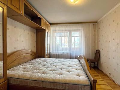 квартира за адресою Володимира Івасюка просп. (Героїв Сталінграду), 14Б