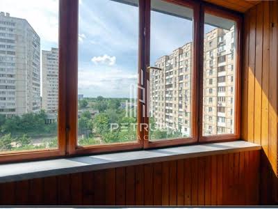 квартира за адресою Вишняківська вул., 13 Б