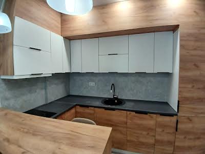 квартира по адресу Серецько - Садова, 1