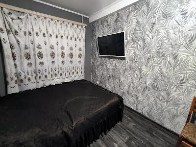 квартира за адресою Звенигородська вул., 6б