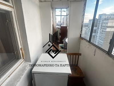 квартира за адресою Академіка Палладіна просп., 11
