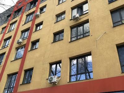 квартира за адресою Героїв Харкова просп. (Московський), 118
