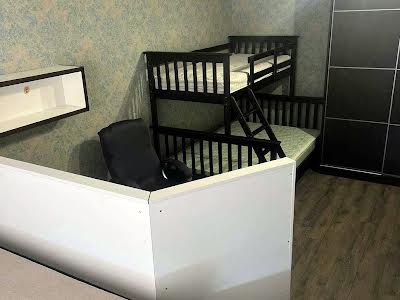 квартира по адресу Люстдорфская дор. (Черноморская), 55а