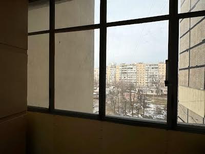 квартира по адресу Днепр, Набережная Победы ул., 124