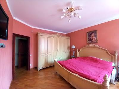 квартира за адресою Симона Петлюри вул. (), 34а
