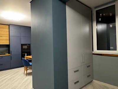 квартира за адресою Метрологічна вул., 25А