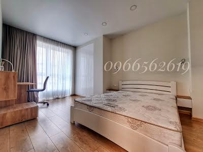 квартира за адресою Набережна Перемоги вул., 112д, к. 1