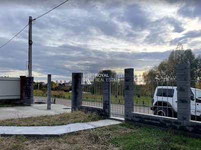 будинок за адресою синьоозерна
