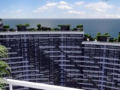 квартира по адресу Курортный пер., 2/2