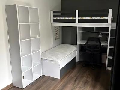 квартира за адресою Городоцька вул., 10
