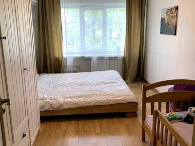 квартира за адресою Пражская, 8