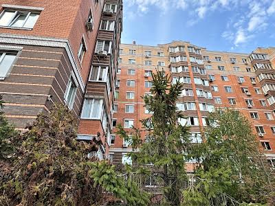 квартира за адресою Соборна вул., 1-Г к3