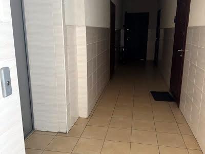 квартира за адресою Івана Пулюя вул., 40