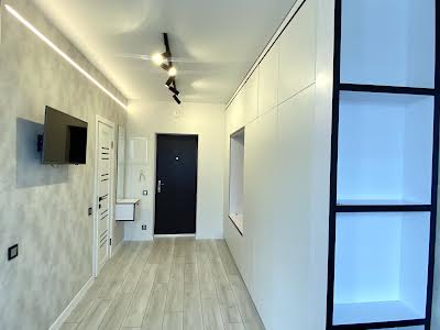 квартира за адресою Березова вул., 43