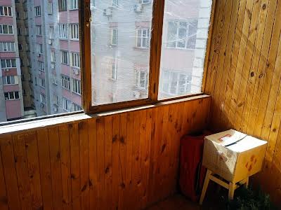 квартира за адресою Ревуцького вул., 5
