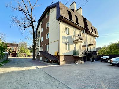 квартира по адресу Матвія Донцова ул. (Тургеневская), 66