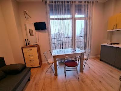 квартира по адресу Гераневая ул., 8