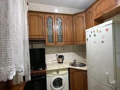 квартира за адресою Тампере вул., 15