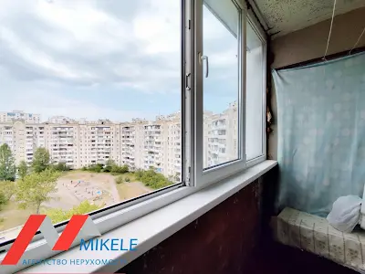 квартира за адресою Будищанська вул., 7А