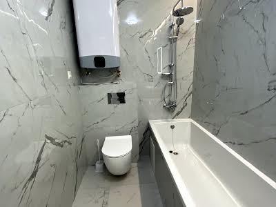 квартира по адресу Волчинецкая ул., 223А