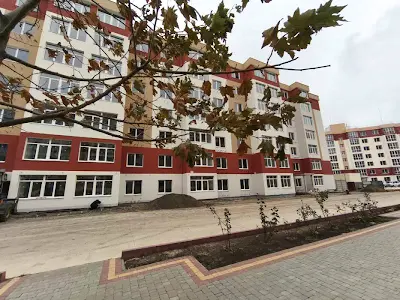 квартира по адресу Строительная ул., 50А/2