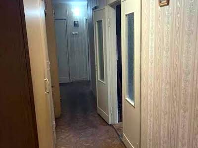 квартира по адресу Авиаконструктора Антонова ул., 11