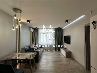 квартира за адресою Митрополита Василя Липківського вул. (Урицького), 37 б