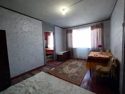 квартира за адресою Віталія Матусевича вул. (XXII Партз'їзду), 18