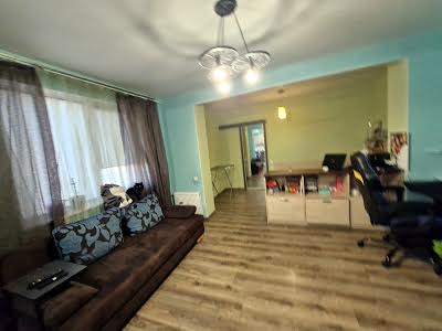 квартира за адресою Одеса, Прохоровська вул., 39/41