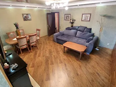 квартира по адресу Январьова ул., 28