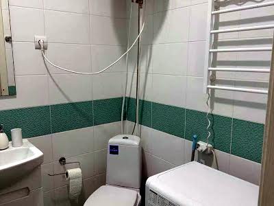 квартира за адресою Академіка Писаржевського вул., 8а