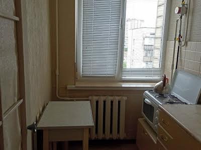 квартира за адресою Празька вул., 17