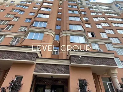 квартира по адресу Зелена ул., 3