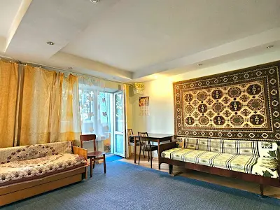 квартира за адресою Шолом-Алейхема вул., 8-А