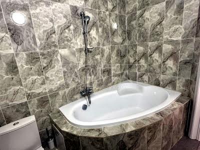 квартира за адресою Драгоманова вул., 2а