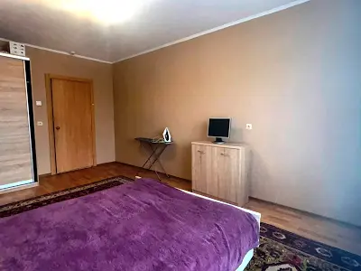 квартира по адресу Олевская ул., 7