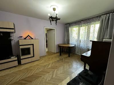 квартира по адресу Львов, Медовой Пещеры ул. (Пересады), 9