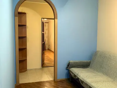 квартира по адресу Джона Маккейна ул. (Кудри Ивана), 16-А