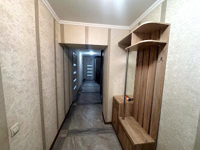 квартира за адресою Миколи Бажана просп., 24/1