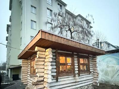 квартира за адресою Біблика вул. (2-ї П'ятирічки), 4