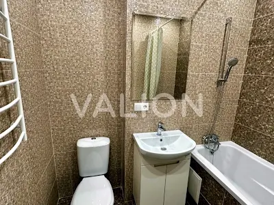 квартира за адресою Боголюбова вул., 35
