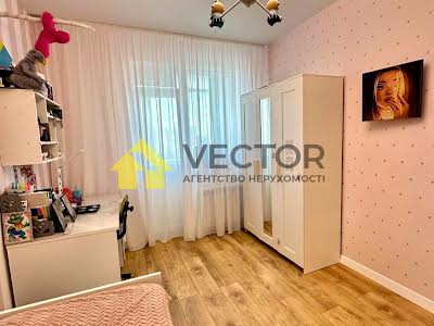 квартира за адресою Полтавська вул., 1