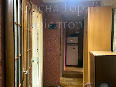 квартира за адресою Івана Виговського вул. (Маршала Гречка), 10